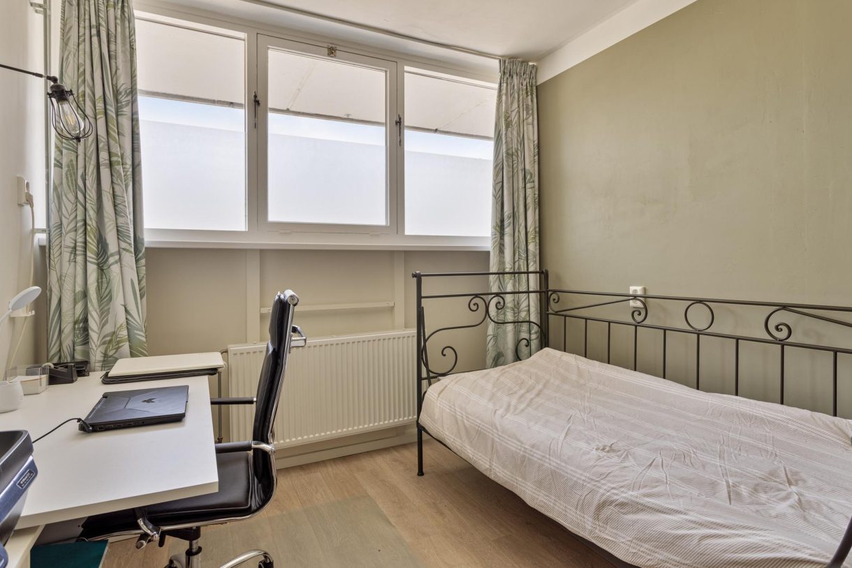 Te koop: Foto Appartement aan de Anna Paulownalaan 56 in Zeist