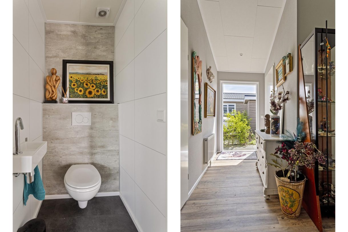 Te koop: Foto Woonhuis aan de Westenburg 39 in Benschop