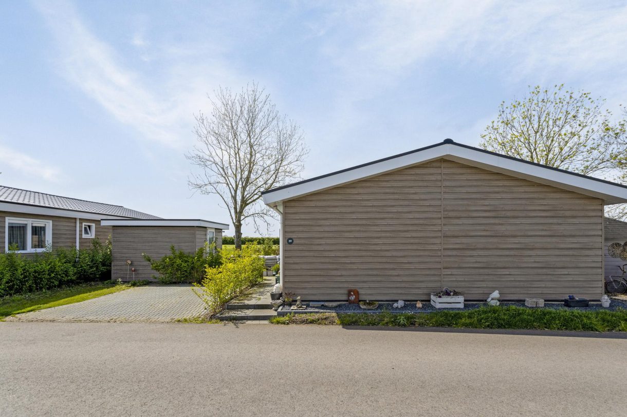 Te koop: Foto Woonhuis aan de Westenburg 39 in Benschop
