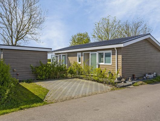 Hoofdfoto van Benschop Westenburg 39