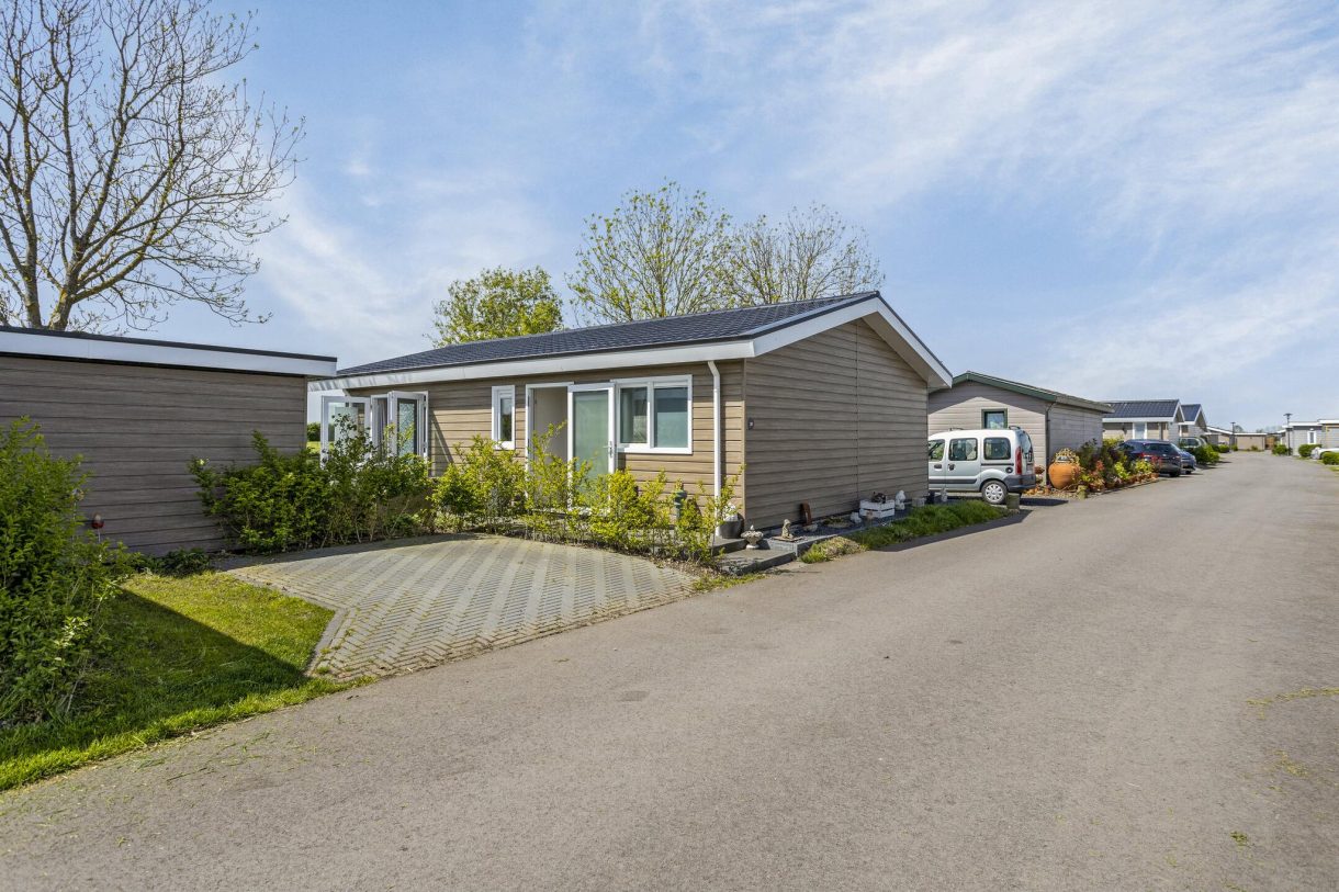 Te koop: Foto Woonhuis aan de Westenburg 39 in Benschop