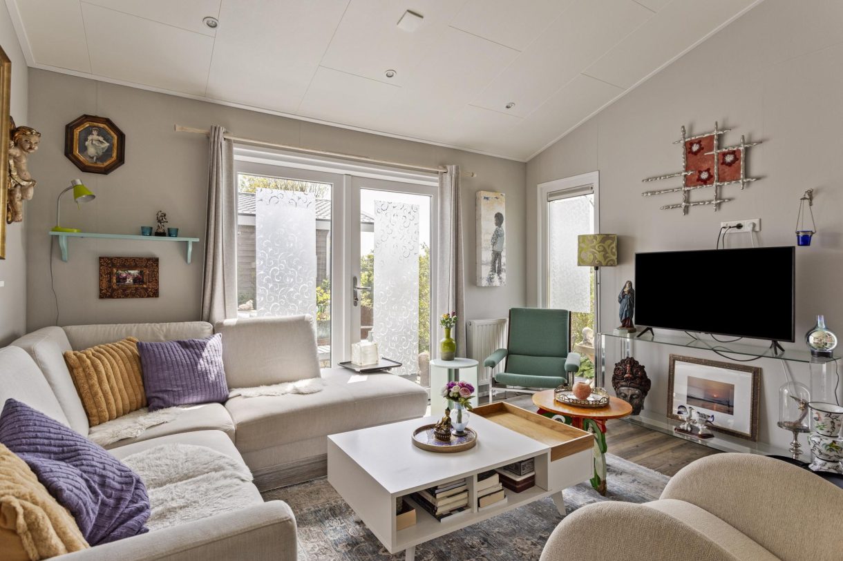 Te koop: Foto Woonhuis aan de Westenburg 39 in Benschop