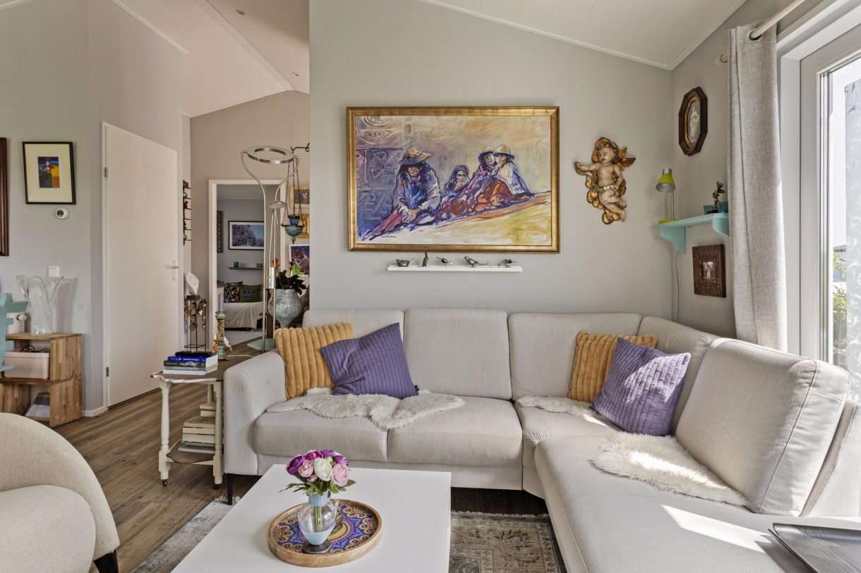 Te koop: Foto Woonhuis aan de Westenburg 39 in Benschop