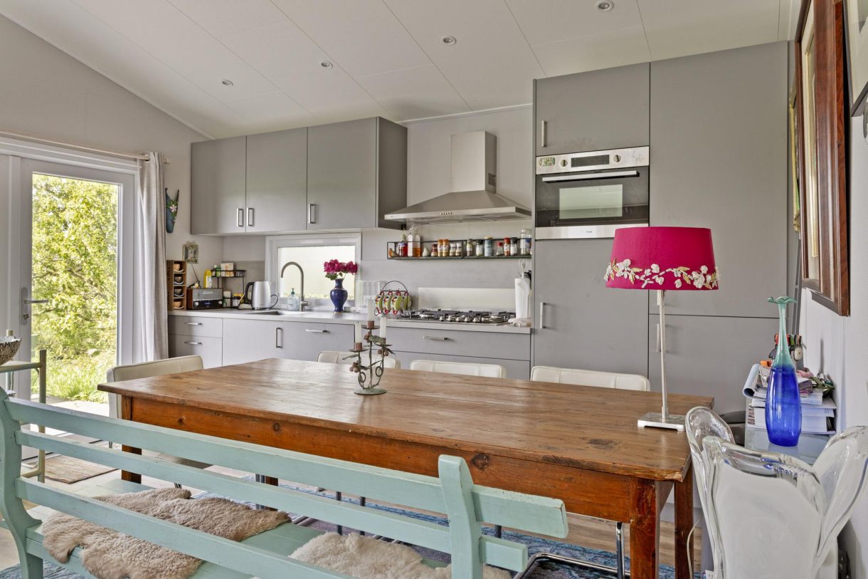 Te koop: Foto Woonhuis aan de Westenburg 39 in Benschop
