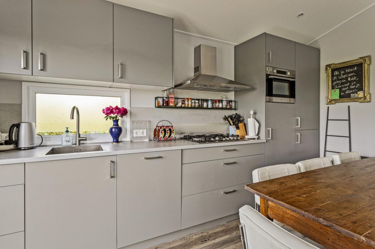 Te koop: Foto Woonhuis aan de Westenburg 39 in Benschop