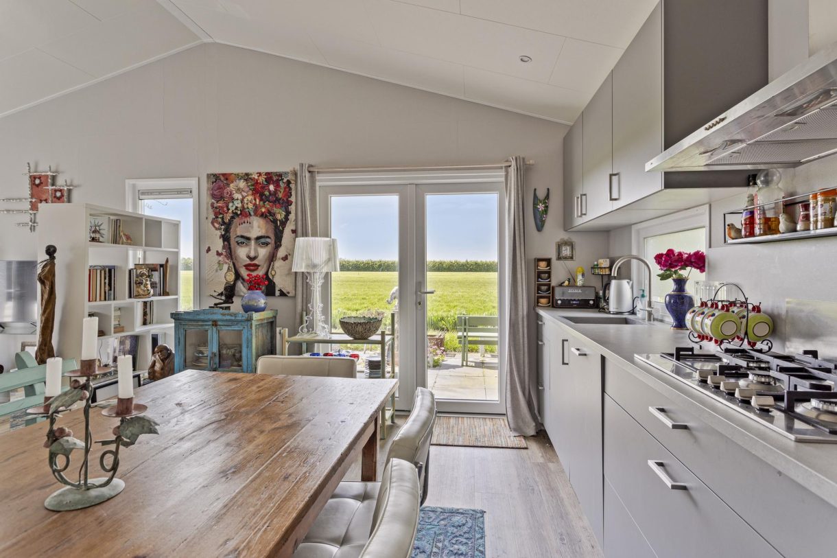 Te koop: Foto Woonhuis aan de Westenburg 39 in Benschop