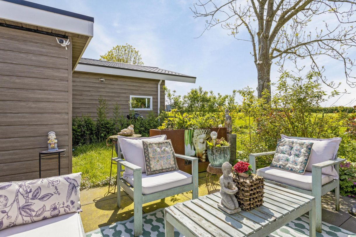 Te koop: Foto Woonhuis aan de Westenburg 39 in Benschop