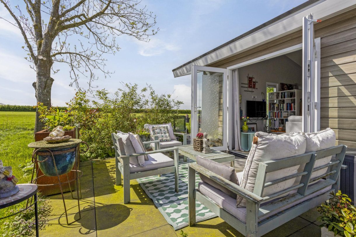 Te koop: Foto Woonhuis aan de Westenburg 39 in Benschop