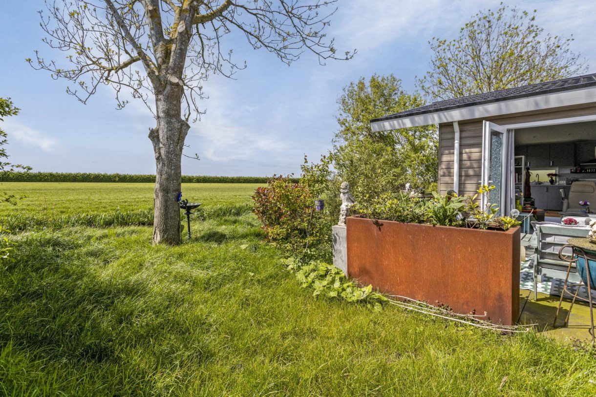 Te koop: Foto Woonhuis aan de Westenburg 39 in Benschop