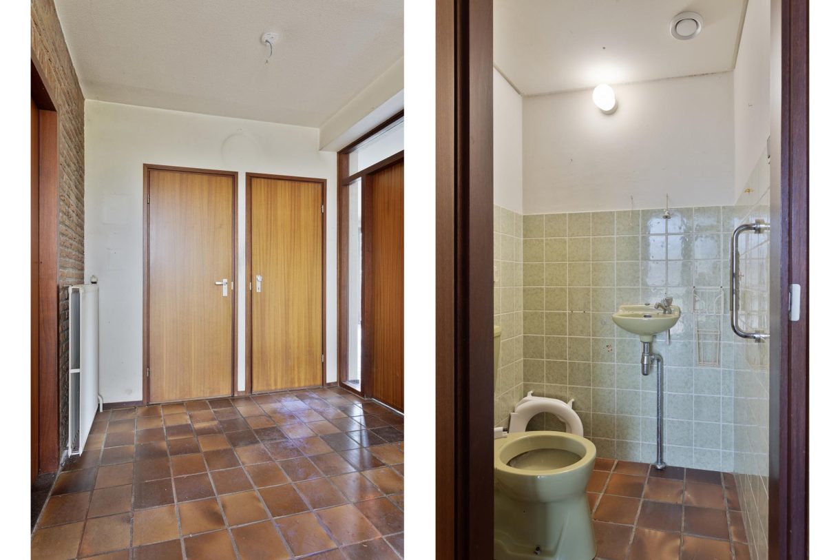 Te koop: Foto Woonhuis aan de Paulus Potterlaan 23 in IJsselstein