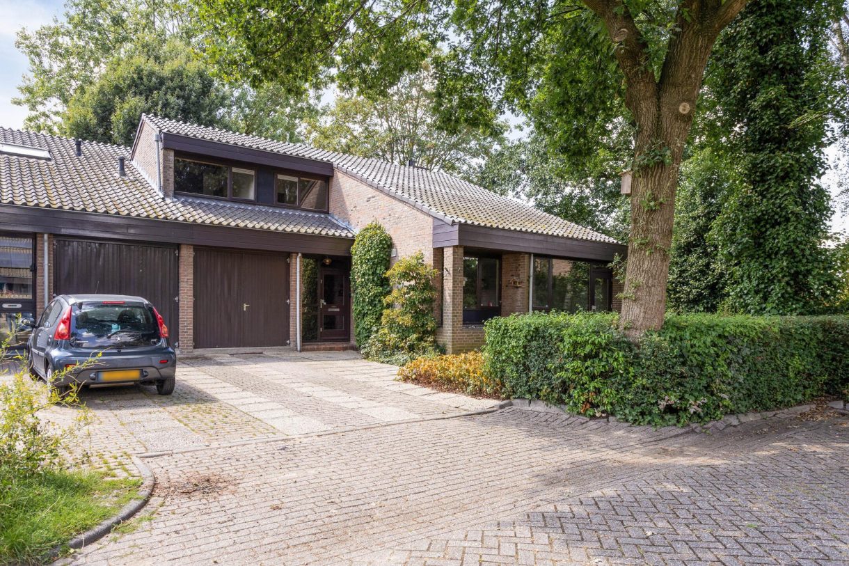 Te koop: Foto Woonhuis aan de Paulus Potterlaan 23 in IJsselstein
