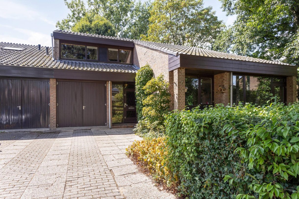 Te koop: Foto Woonhuis aan de Paulus Potterlaan 23 in IJsselstein