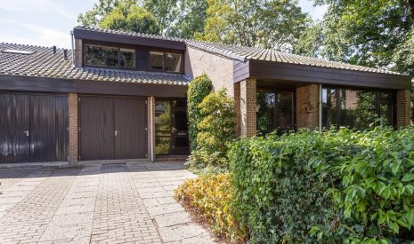 Te koop: Foto Woonhuis aan de Paulus Potterlaan 23 in IJsselstein