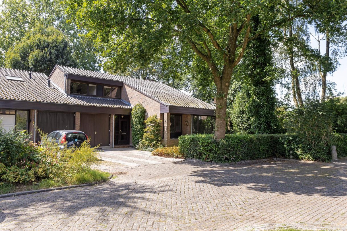 Te koop: Foto Woonhuis aan de Paulus Potterlaan 23 in IJsselstein