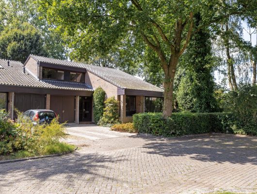 Hoofdfoto van IJsselstein Paulus Potterlaan 23