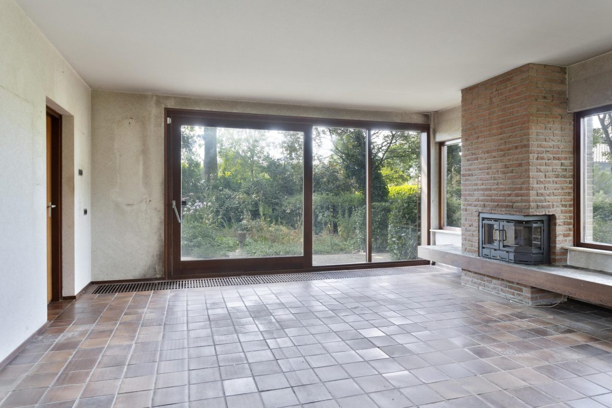 Te koop: Foto Woonhuis aan de Paulus Potterlaan 23 in IJsselstein