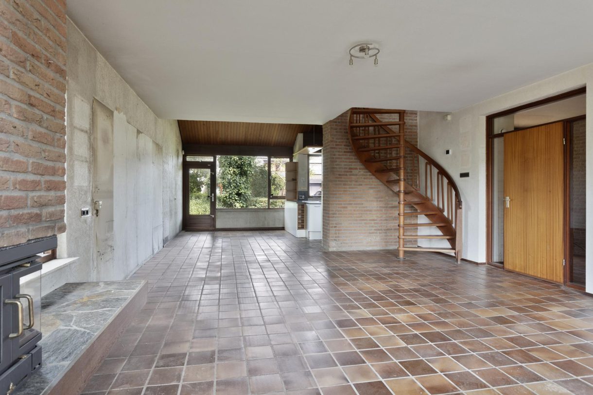 Te koop: Foto Woonhuis aan de Paulus Potterlaan 23 in IJsselstein