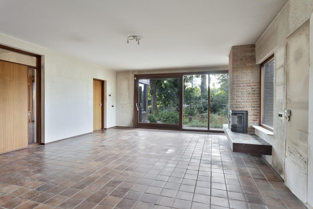 Te koop: Foto Woonhuis aan de Paulus Potterlaan 23 in IJsselstein