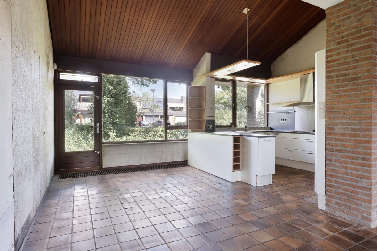 Te koop: Foto Woonhuis aan de Paulus Potterlaan 23 in IJsselstein