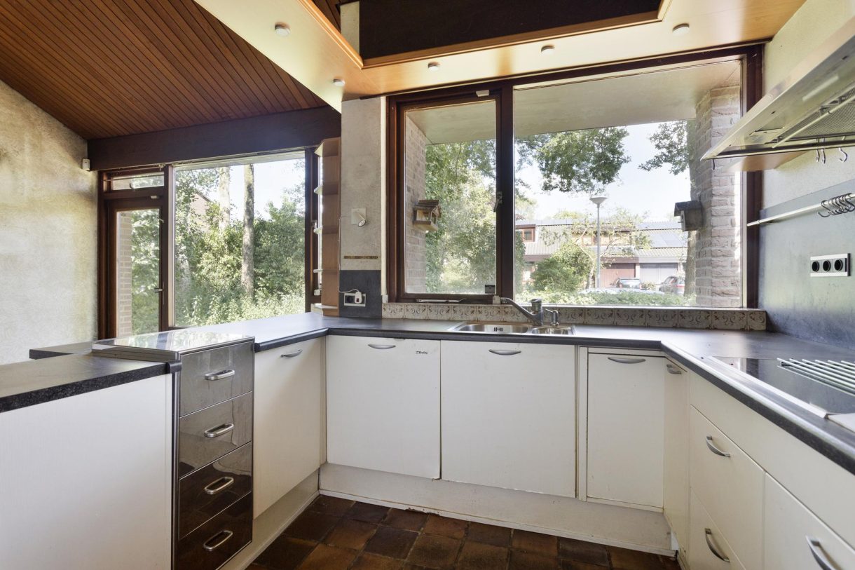 Te koop: Foto Woonhuis aan de Paulus Potterlaan 23 in IJsselstein