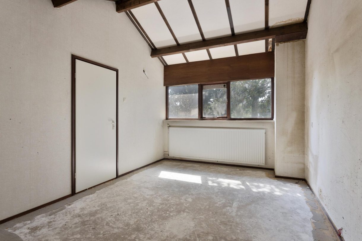 Te koop: Foto Woonhuis aan de Paulus Potterlaan 23 in IJsselstein