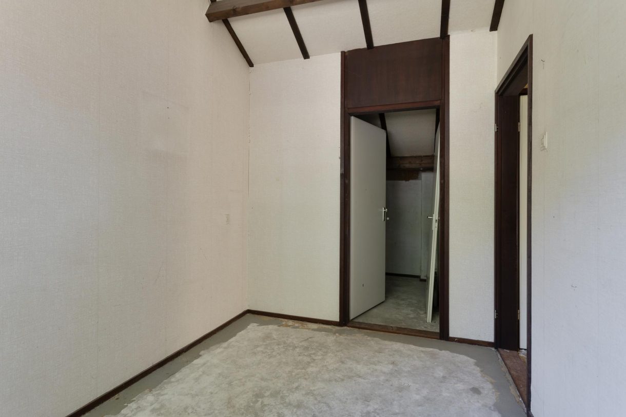 Te koop: Foto Woonhuis aan de Paulus Potterlaan 23 in IJsselstein