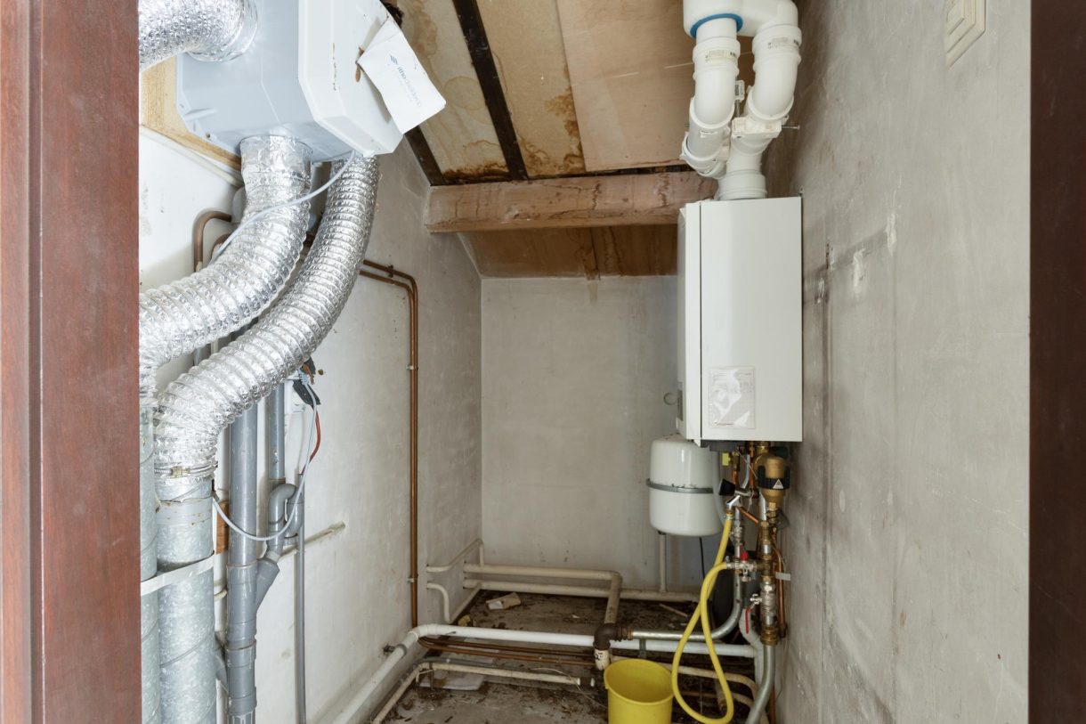 Te koop: Foto Woonhuis aan de Paulus Potterlaan 23 in IJsselstein