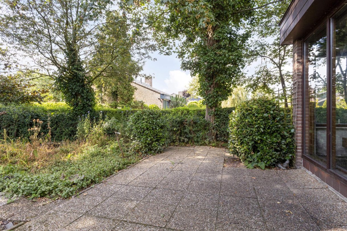 Te koop: Foto Woonhuis aan de Paulus Potterlaan 23 in IJsselstein