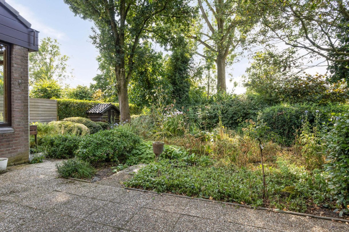 Te koop: Foto Woonhuis aan de Paulus Potterlaan 23 in IJsselstein