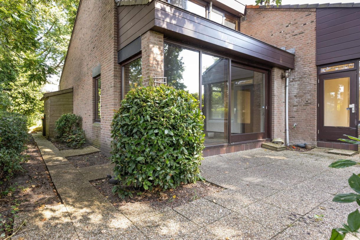 Te koop: Foto Woonhuis aan de Paulus Potterlaan 23 in IJsselstein