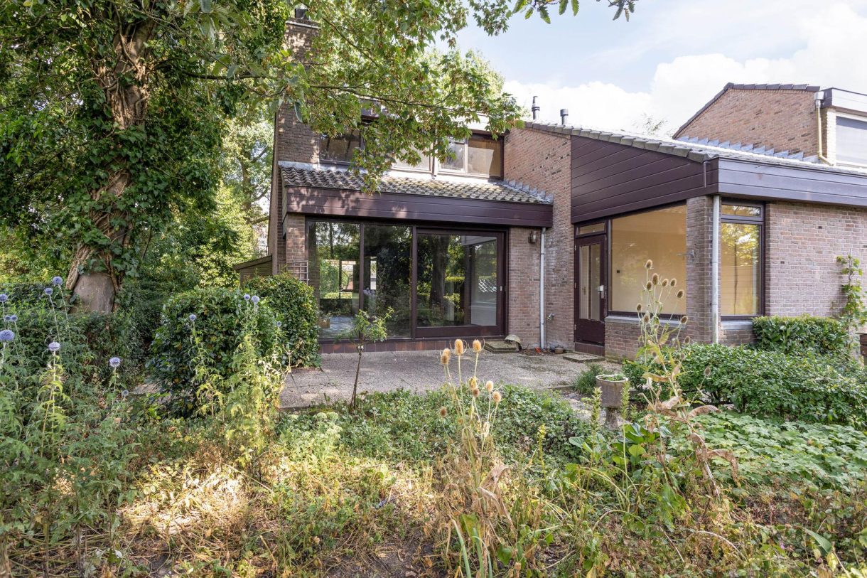 Te koop: Foto Woonhuis aan de Paulus Potterlaan 23 in IJsselstein