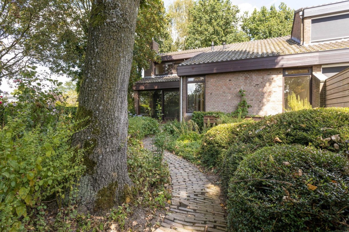 Te koop: Foto Woonhuis aan de Paulus Potterlaan 23 in IJsselstein