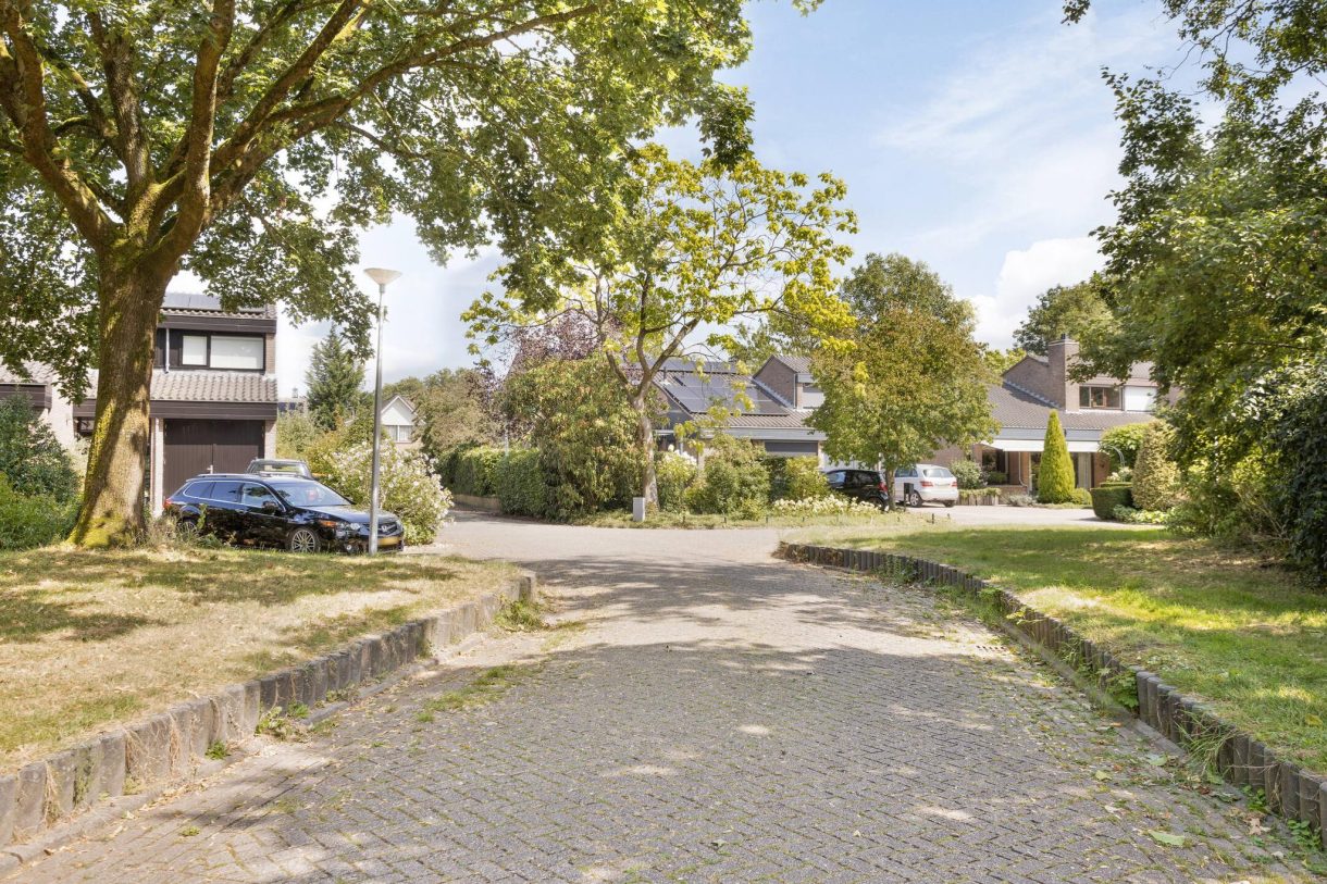 Te koop: Foto Woonhuis aan de Paulus Potterlaan 23 in IJsselstein