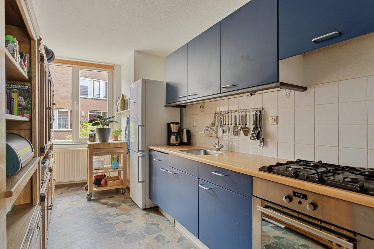 Te koop: Foto Woonhuis aan de Hugo Poortmanstraat 43 in IJsselstein