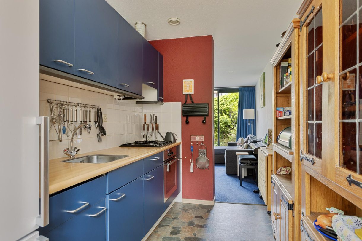 Te koop: Foto Woonhuis aan de Hugo Poortmanstraat 43 in IJsselstein