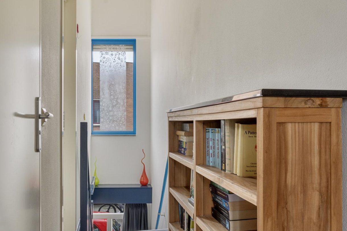 Te koop: Foto Woonhuis aan de Hugo Poortmanstraat 43 in IJsselstein