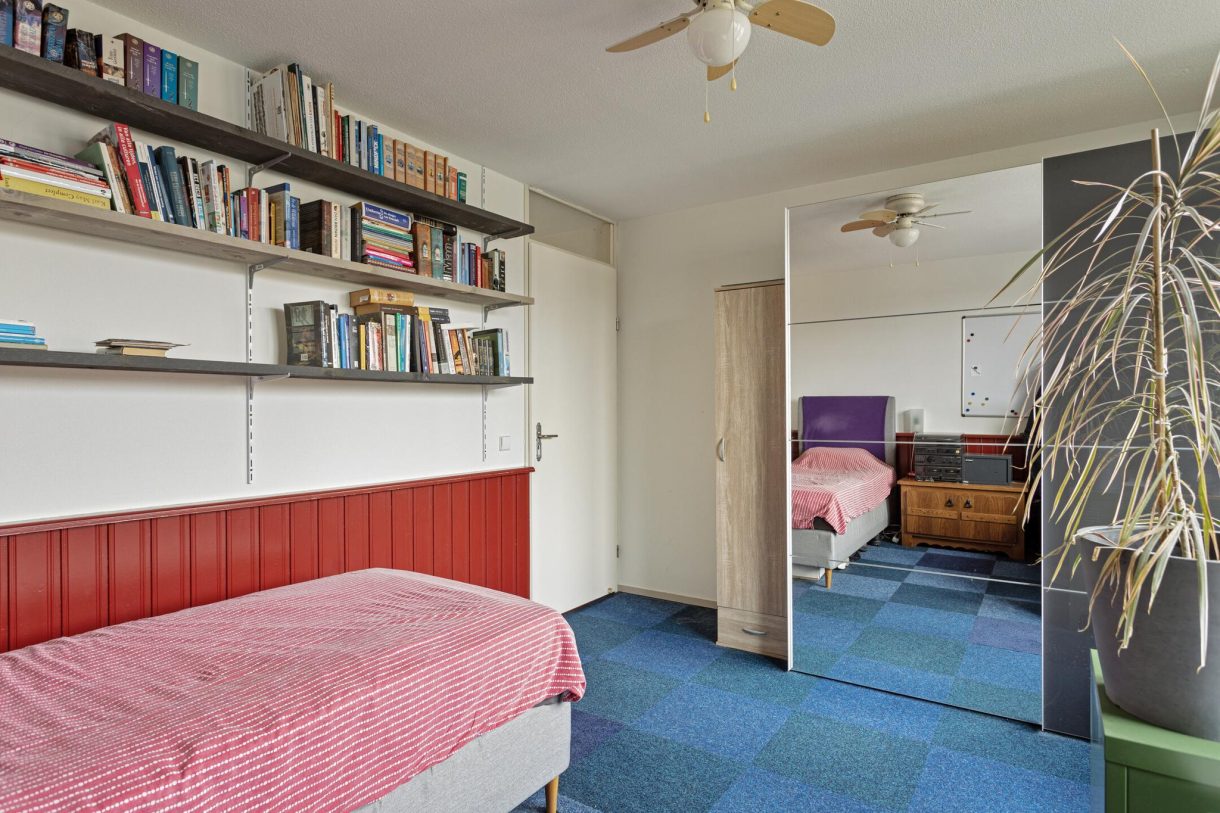 Te koop: Foto Woonhuis aan de Hugo Poortmanstraat 43 in IJsselstein