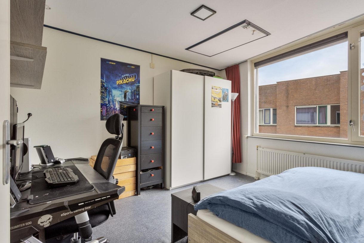 Te koop: Foto Woonhuis aan de Hugo Poortmanstraat 43 in IJsselstein