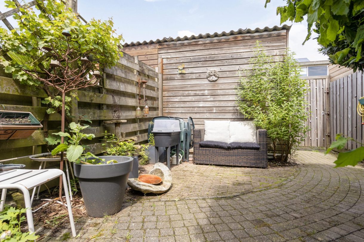 Te koop: Foto Woonhuis aan de Hugo Poortmanstraat 43 in IJsselstein