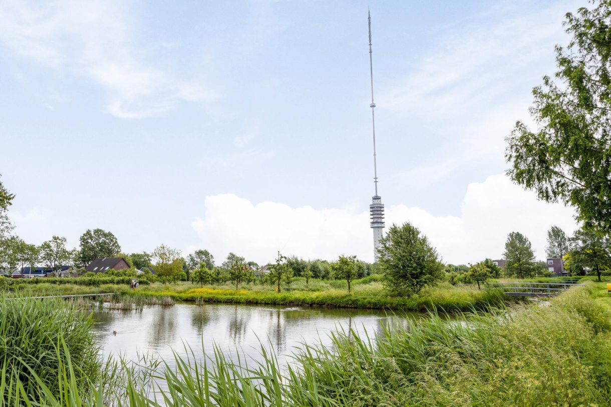 Te koop: Foto Woonhuis aan de Hugo Poortmanstraat 43 in IJsselstein