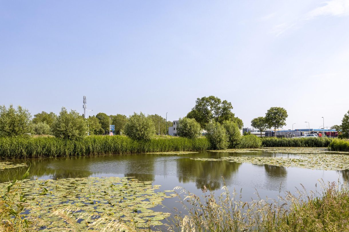 Te koop: Foto Woonhuis aan de Hugo Poortmanstraat 43 in IJsselstein