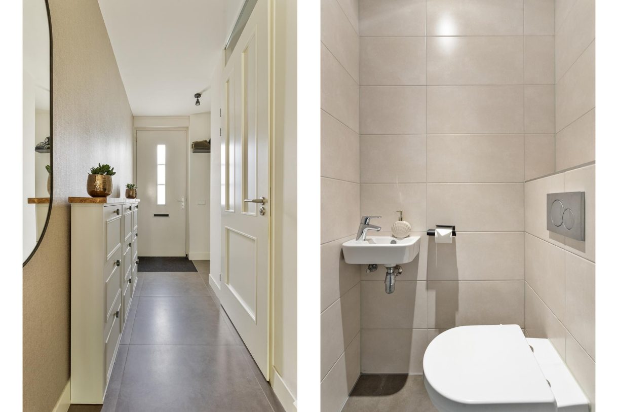 Te koop: Foto Woonhuis aan de Praamplein 20 in IJsselstein