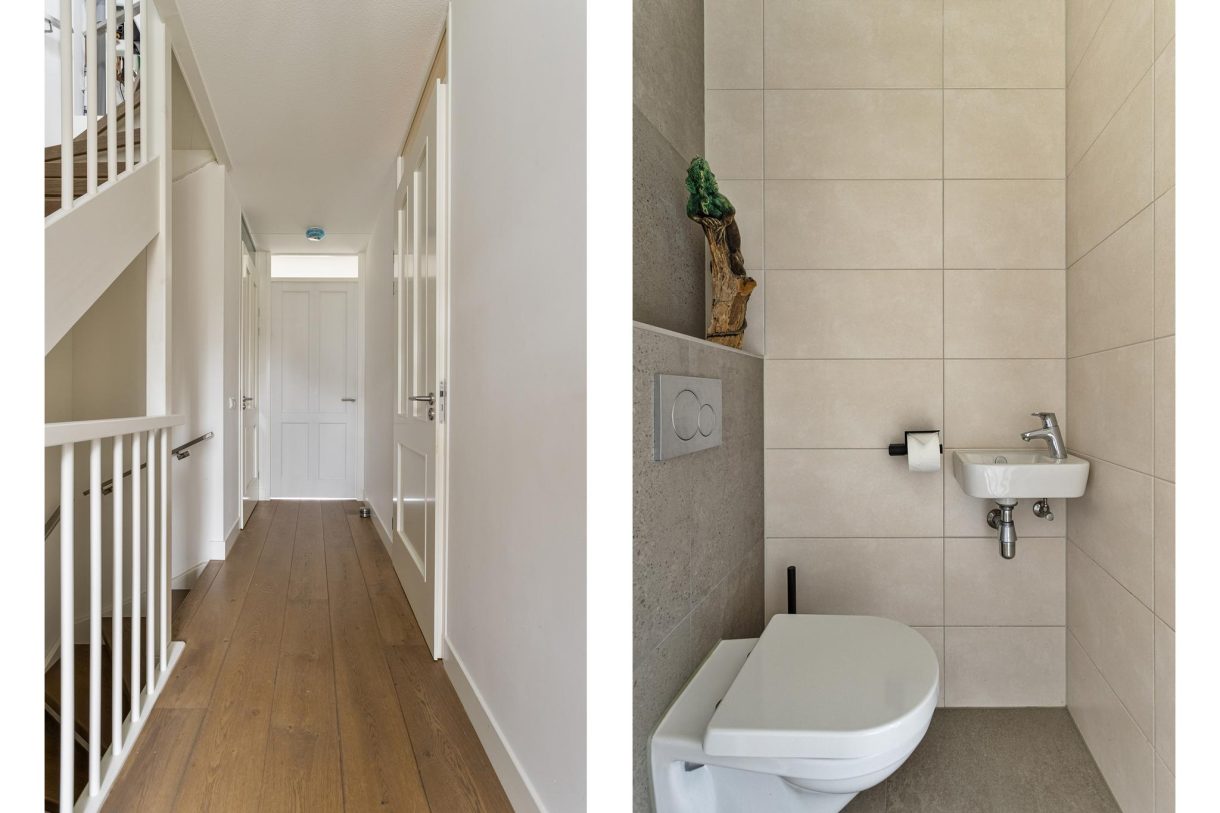 Te koop: Foto Woonhuis aan de Praamplein 20 in IJsselstein