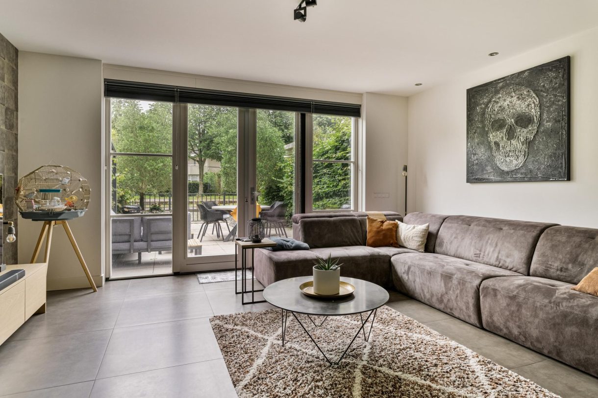 Te koop: Foto Woonhuis aan de Praamplein 20 in IJsselstein