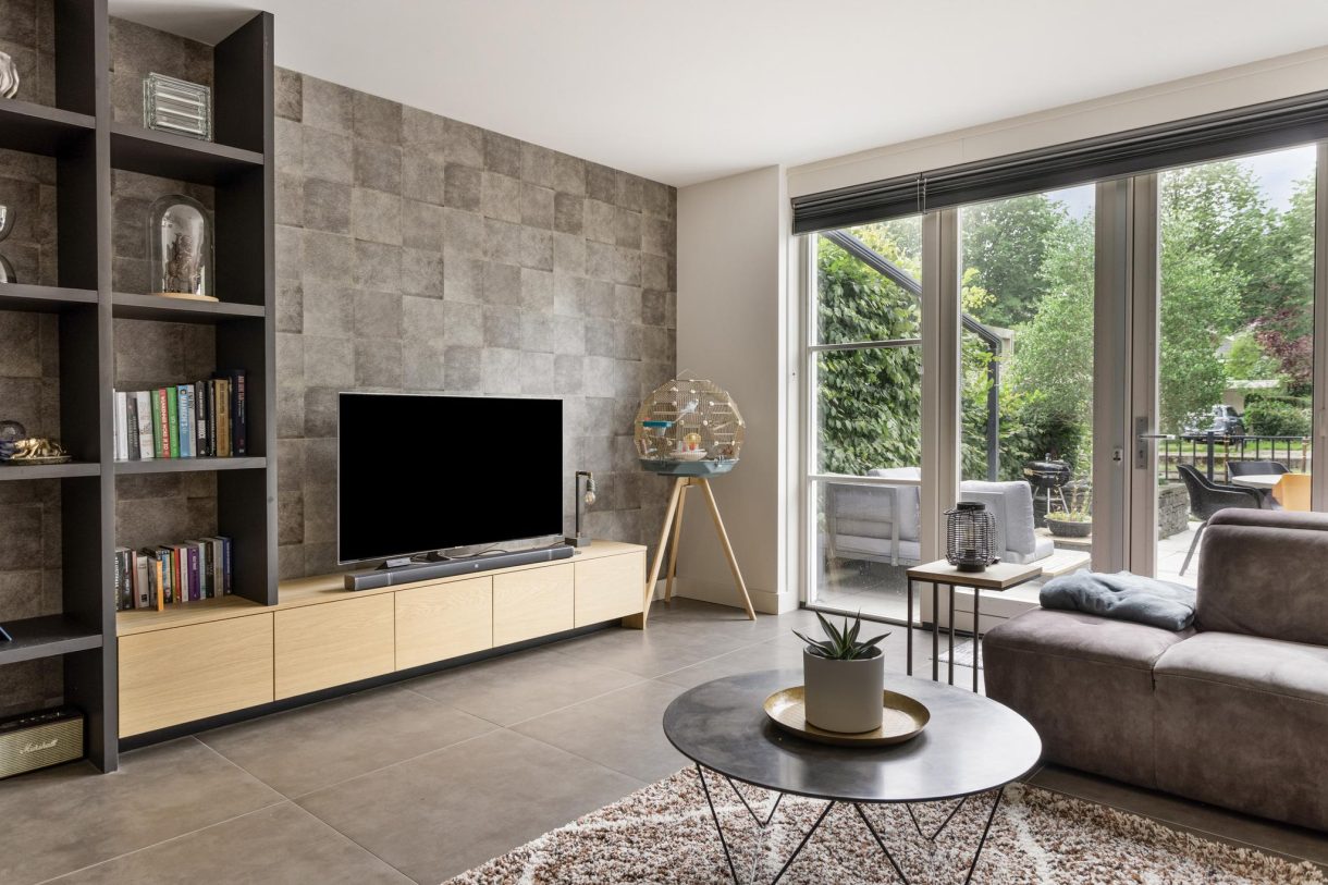 Te koop: Foto Woonhuis aan de Praamplein 20 in IJsselstein