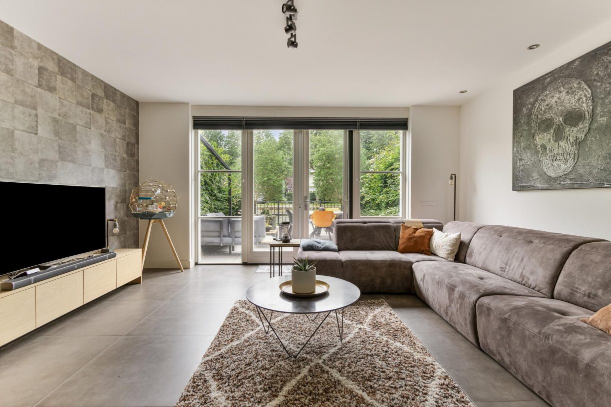 Te koop: Foto Woonhuis aan de Praamplein 20 in IJsselstein