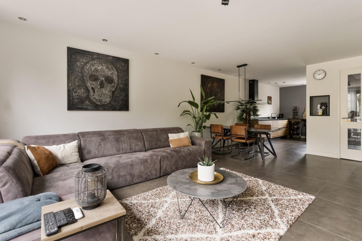 Te koop: Foto Woonhuis aan de Praamplein 20 in IJsselstein