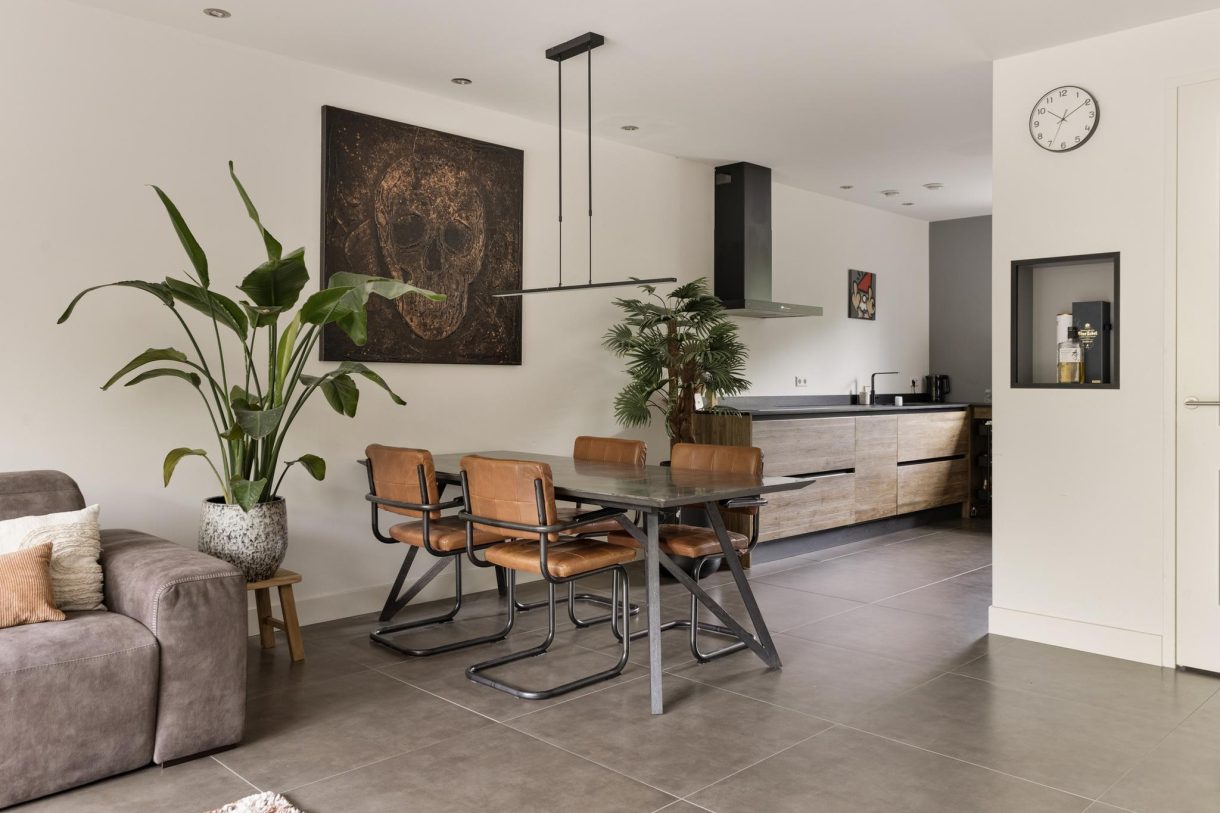 Te koop: Foto Woonhuis aan de Praamplein 20 in IJsselstein