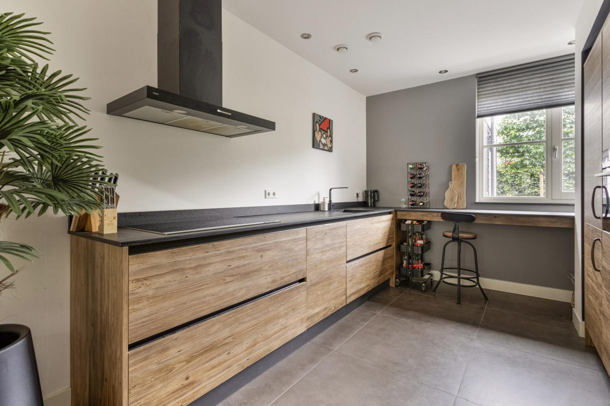 Te koop: Foto Woonhuis aan de Praamplein 20 in IJsselstein