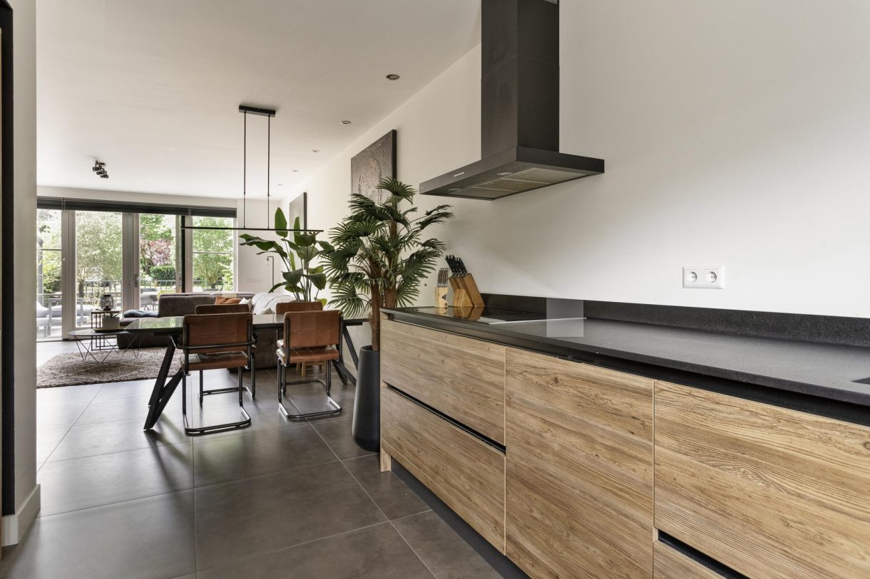 Te koop: Foto Woonhuis aan de Praamplein 20 in IJsselstein